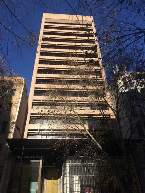 257 collins street